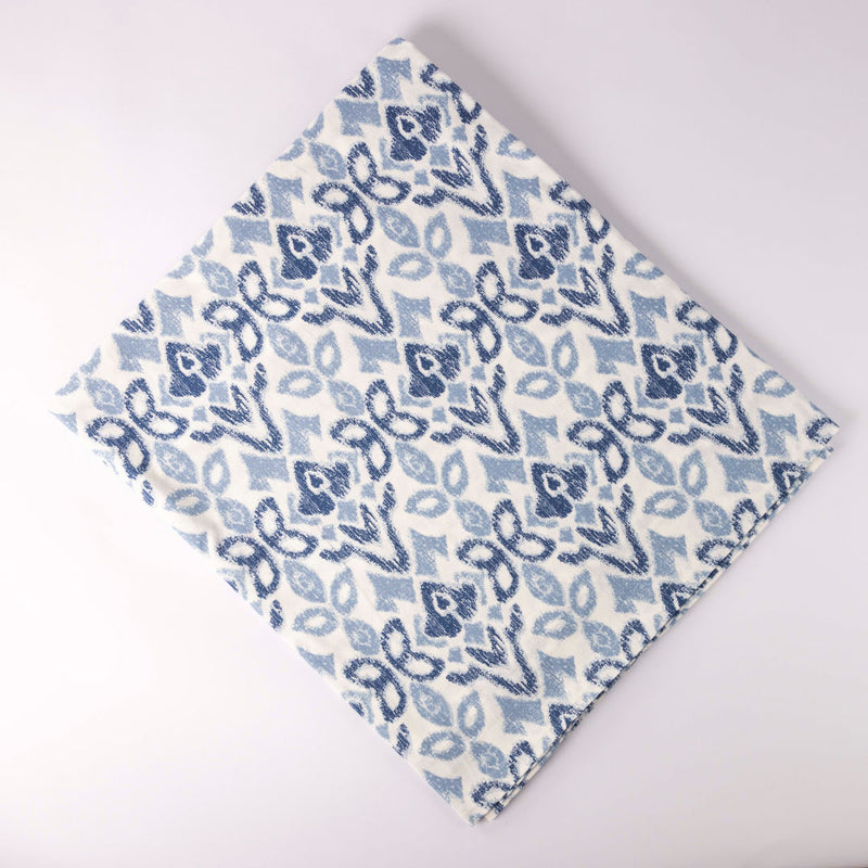 IKAT Tablecloth