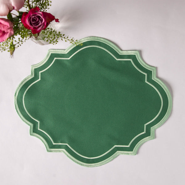 Set of Four I Panema Placemats