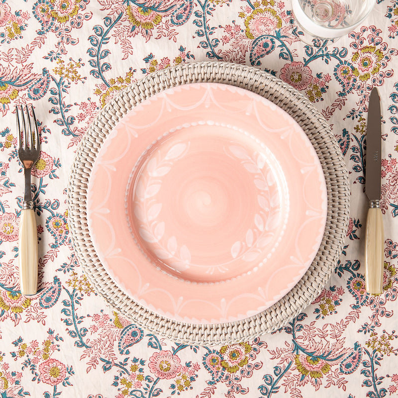 Delilah Tablecloth