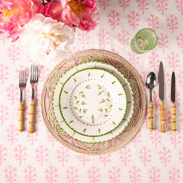 Lucinda Tablecloth