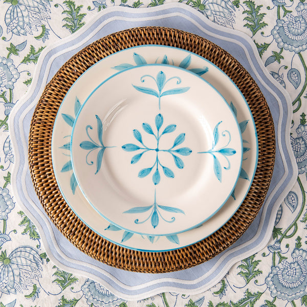 Cazzalla Starter / Dessert Plate