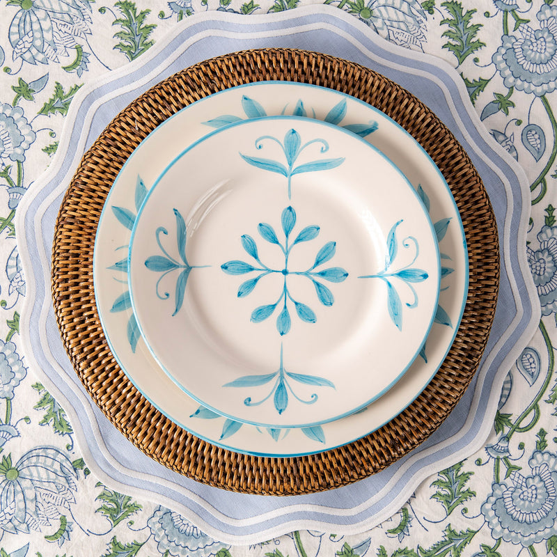 Cazzalla Starter / Dessert Plate
