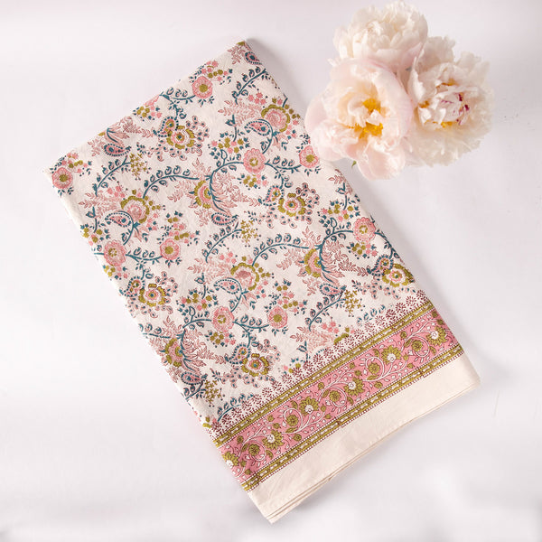 Delilah Tablecloth