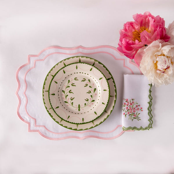 Seville Sierra Starter / Dessert Plate