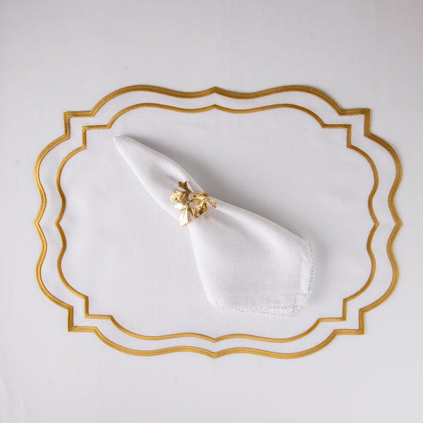 Feliz Placemats - Set of four