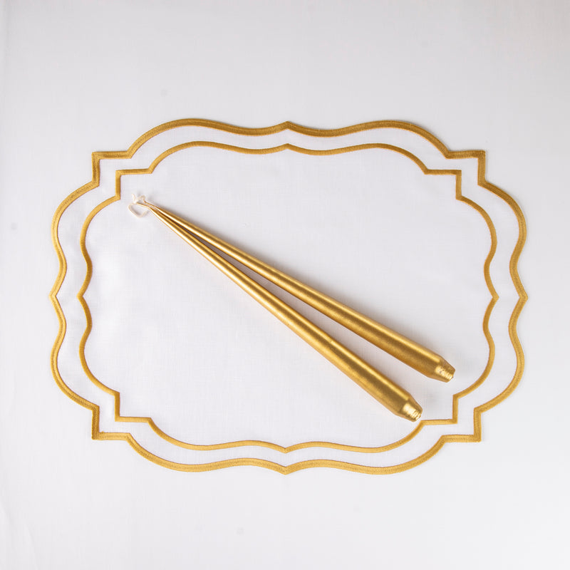 Feliz Placemats - Set of four