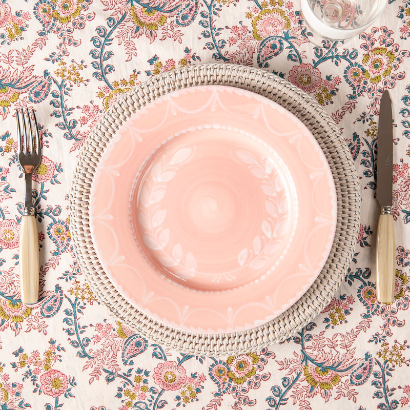 Rosado Dinner Plate