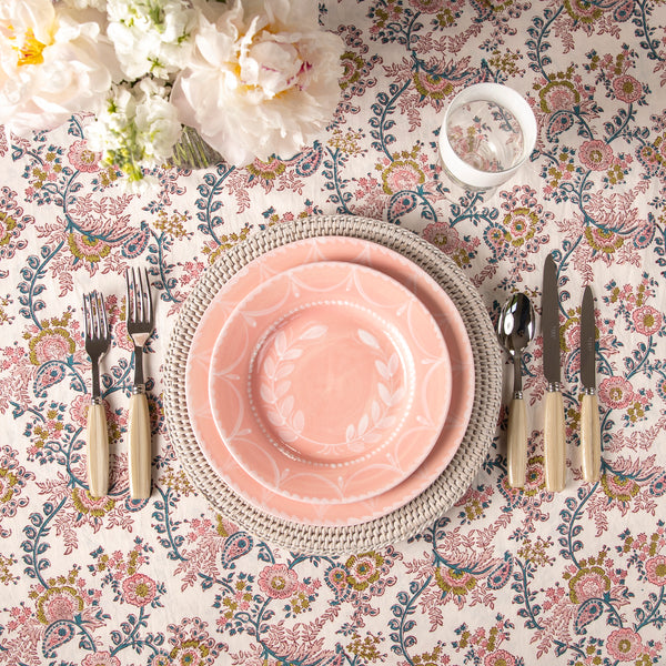 Rosado Starter/Dessert Plate