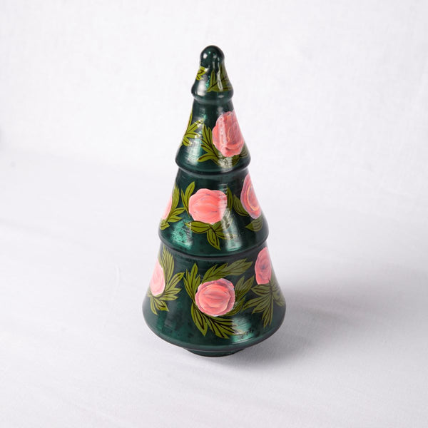 Folk Art Trees