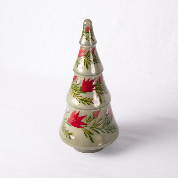 Folk Art Trees