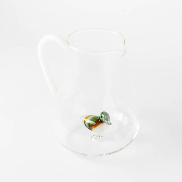 Duck Jug