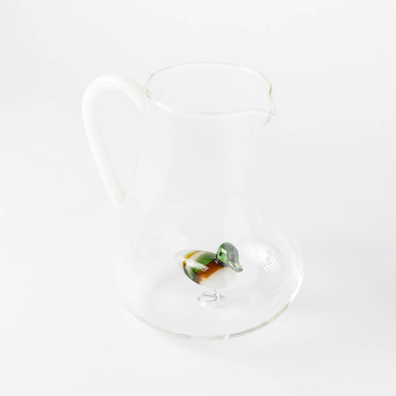 Duck Jug