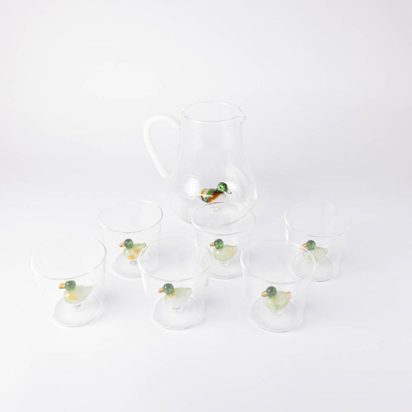 Duck Jug