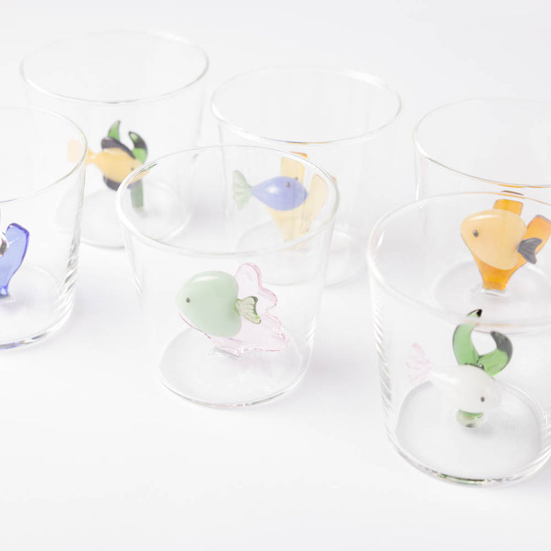 Marine Garden Collection