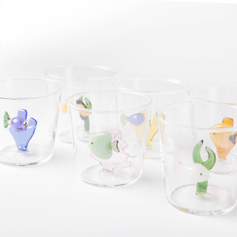 Marine Garden Collection
