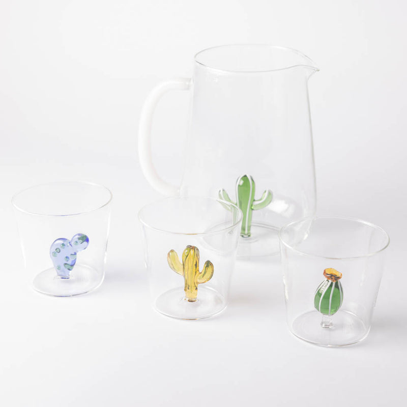 Cactus Tumblers