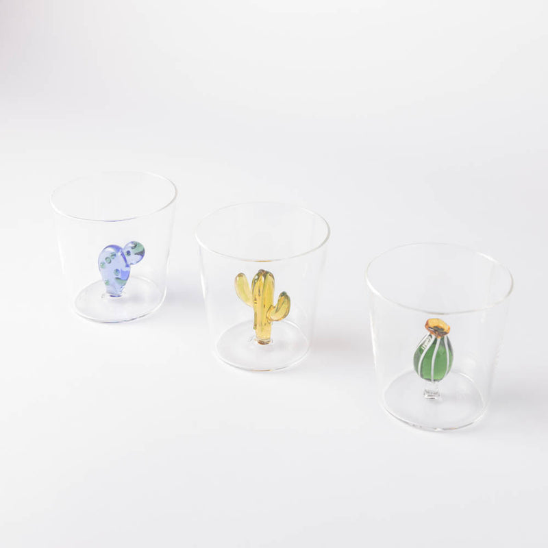 Cactus Tumblers