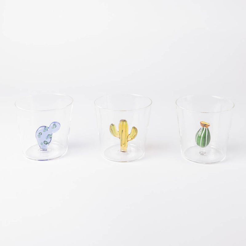 Cactus Tumblers