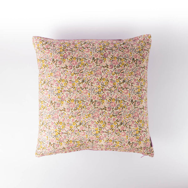 Mini flower cushion