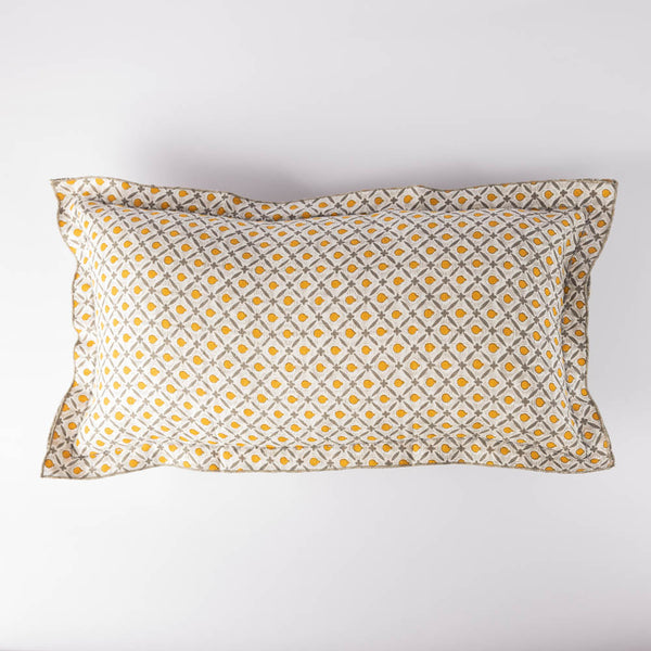 Pomegranate Cushion