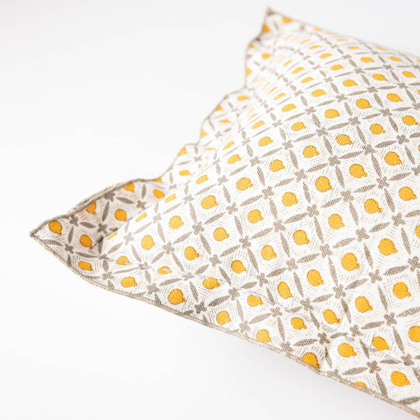 Pomegranate Cushion