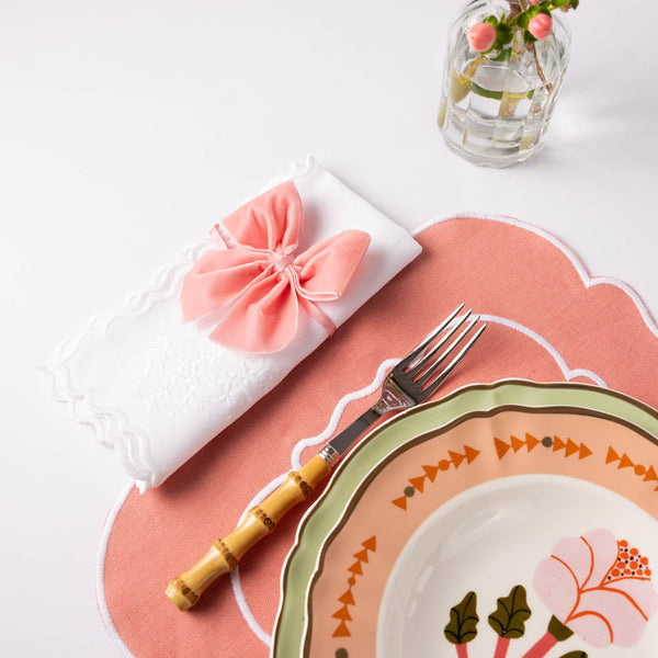 Linen Placemat