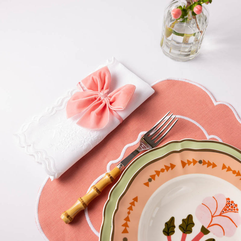 Linen Placemat