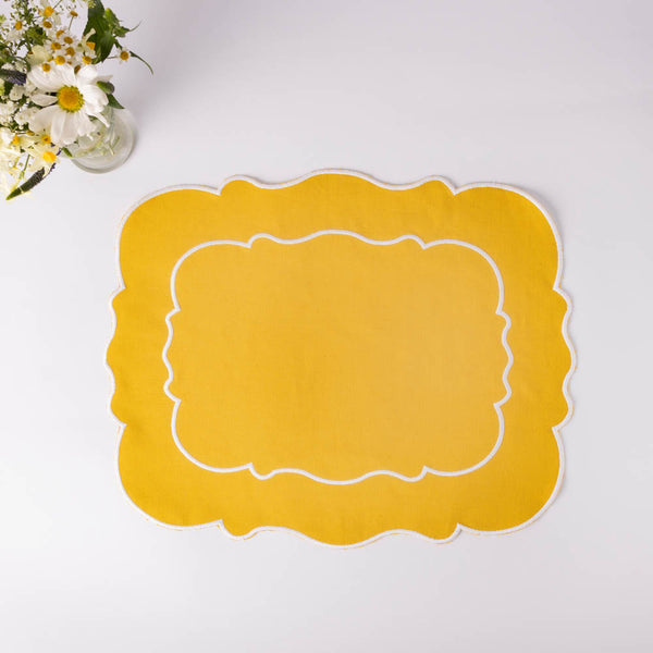 Linen Placemat