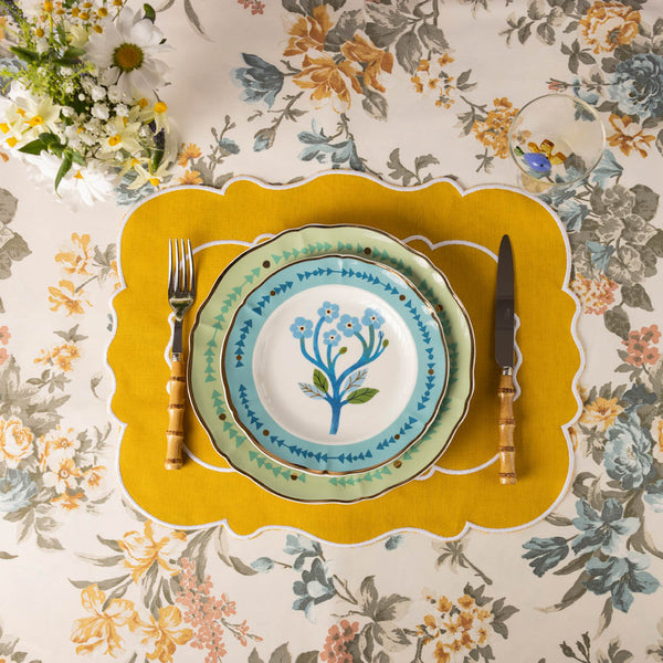 Linen Placemat