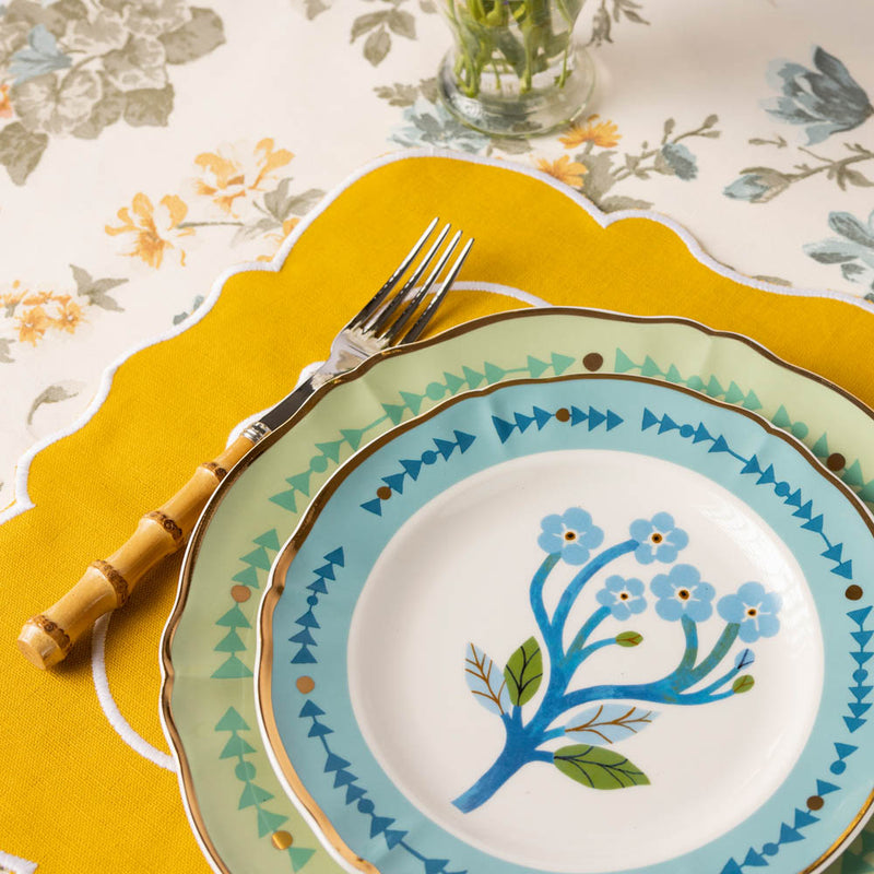 Linen Placemat