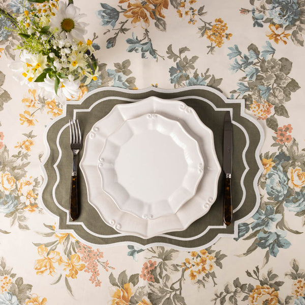 Ignes Tablecloth