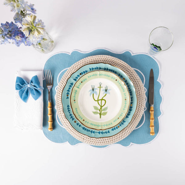 Linen Placemat