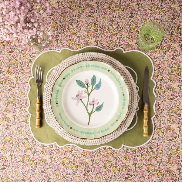 Linen Placemat