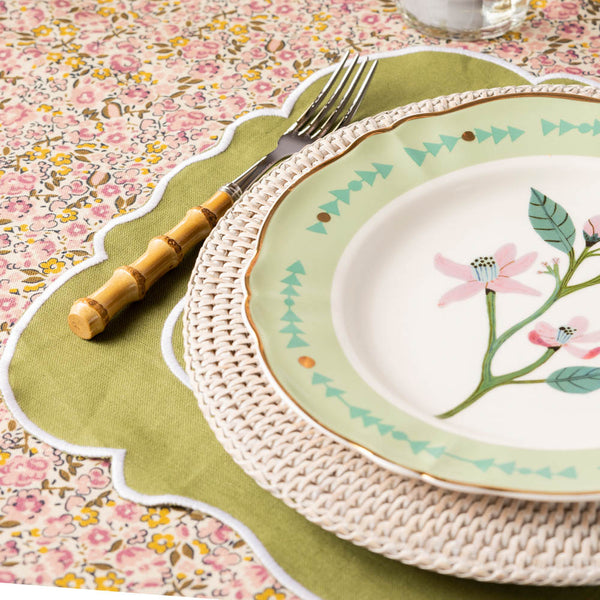 Linen Placemat