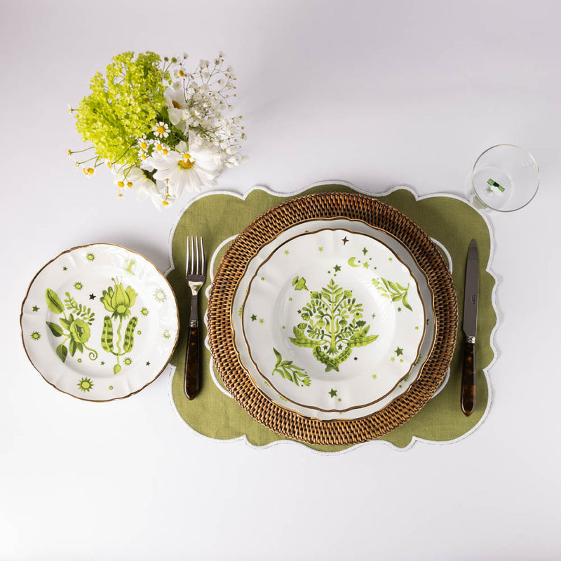 Linen Placemat