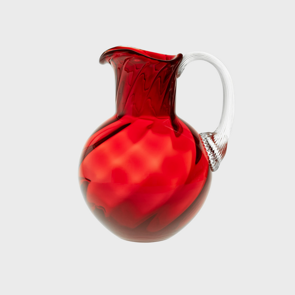 Underlay Garnet Marika Jug