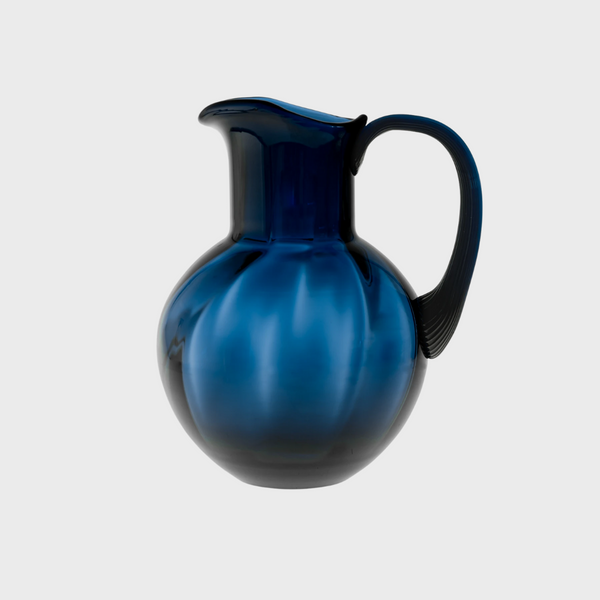 Royal Blue Marika Jug
